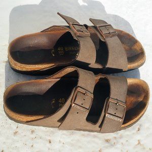 Birkenstock Arizona Two-Strap Sandal